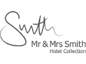 Mr & Mrs Smith Hotel Collection