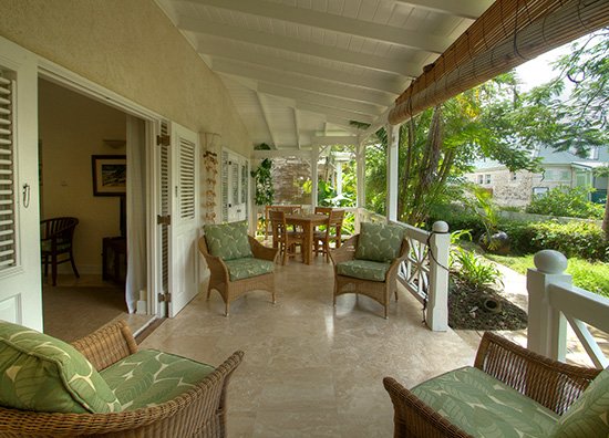 Two Bedroom Suite