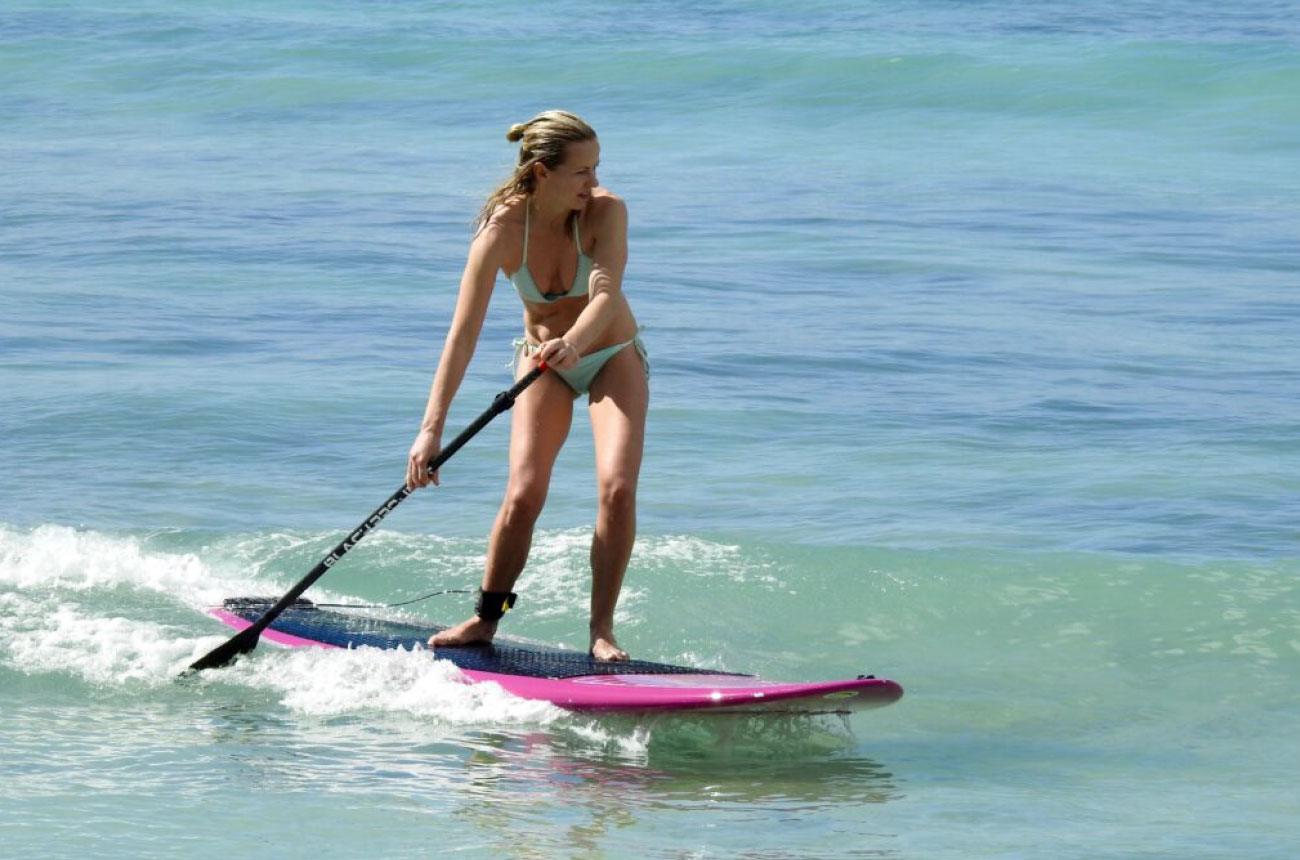 Little Good Harbour - Activities - SUP