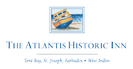 The Atlantis Historic Inn