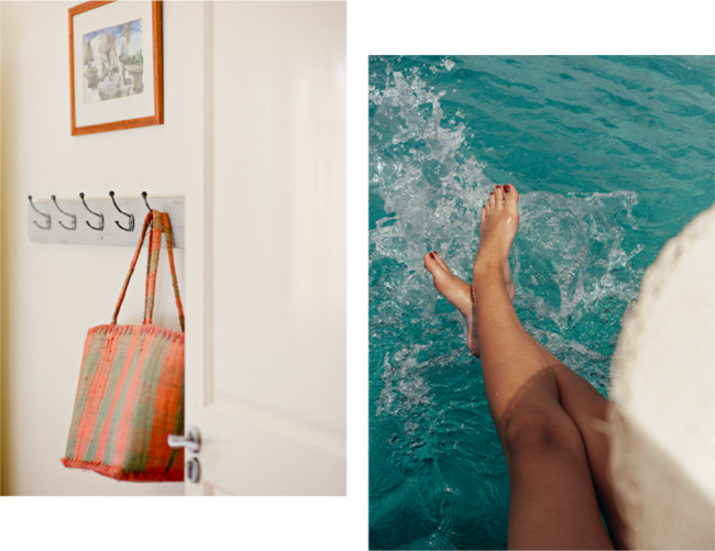 Little Good Harbour Barbados - Contact Us