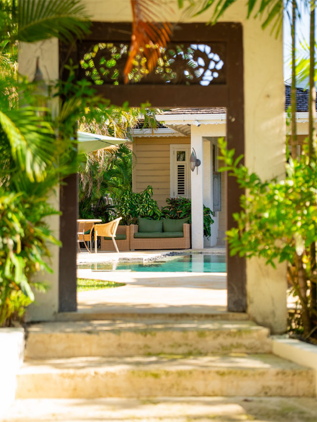 Little Good Harbour Barbados - Ownership - Investment