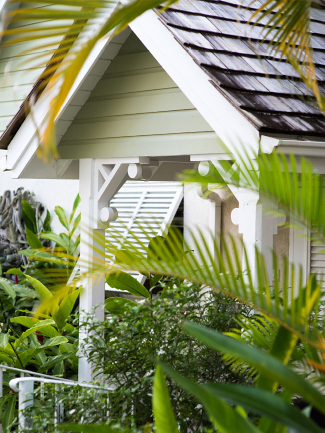 Little Good Harbour Barbados - Ownership - Management