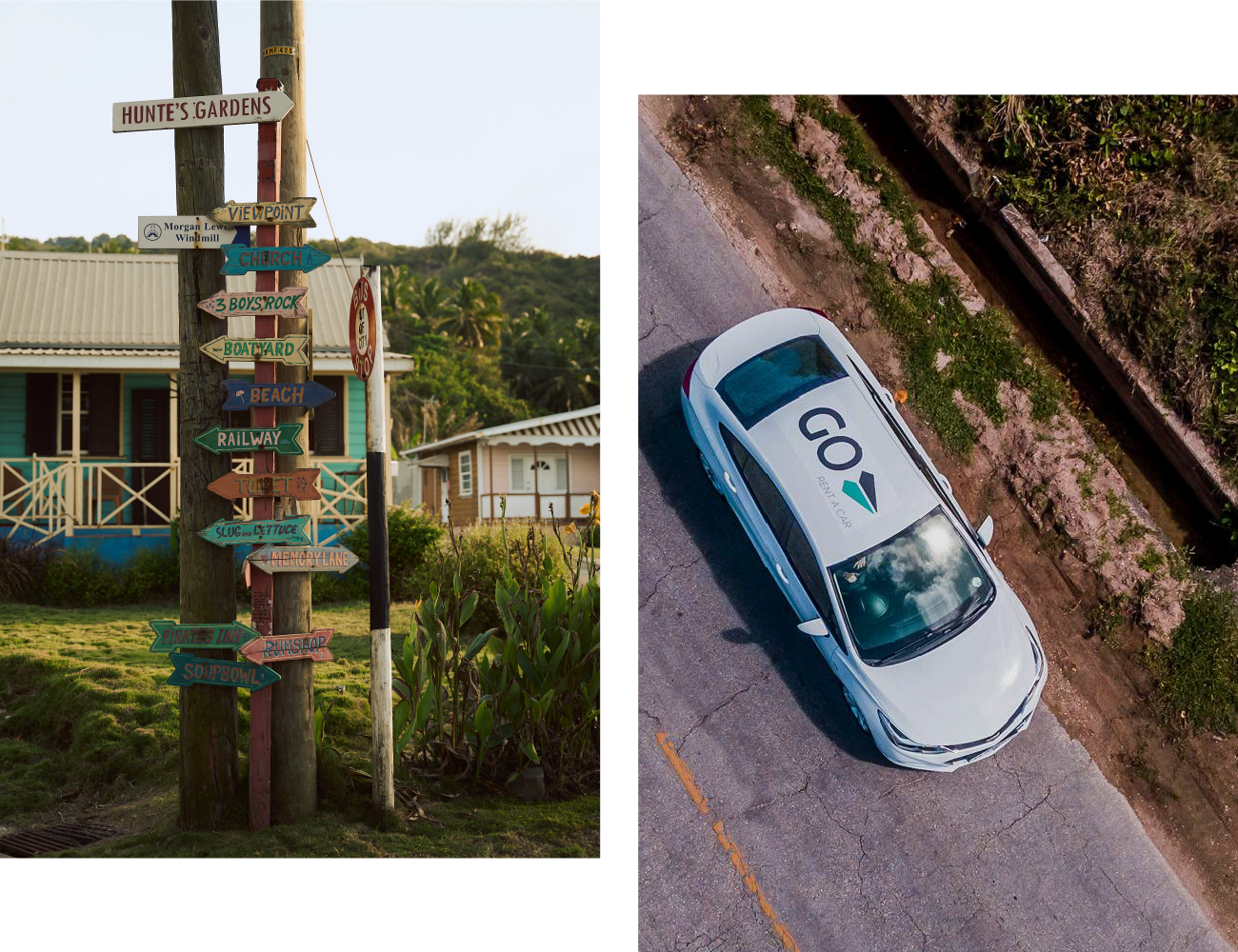 Little Good Harbour Barbados - Specials - Experience Barbados