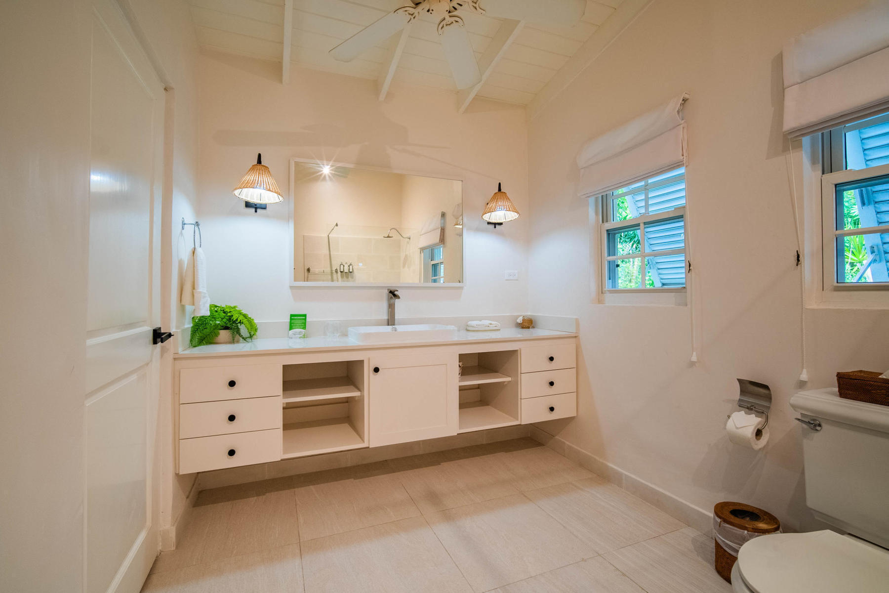 Two Bedroom Garden Suite