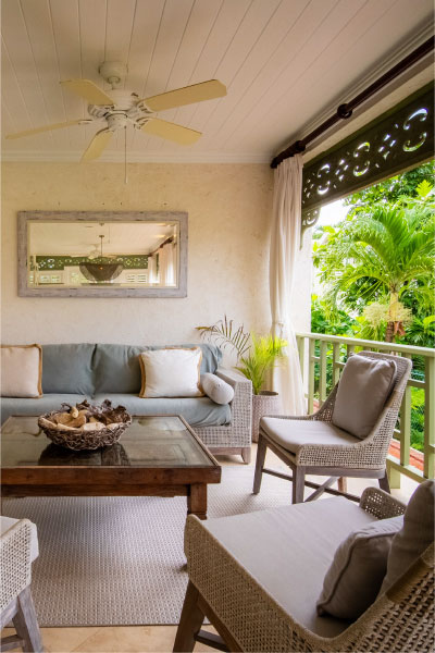 Three Bedroom