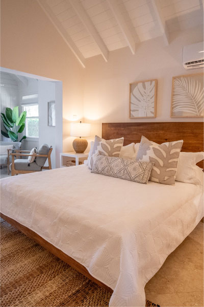 Two Bedroom