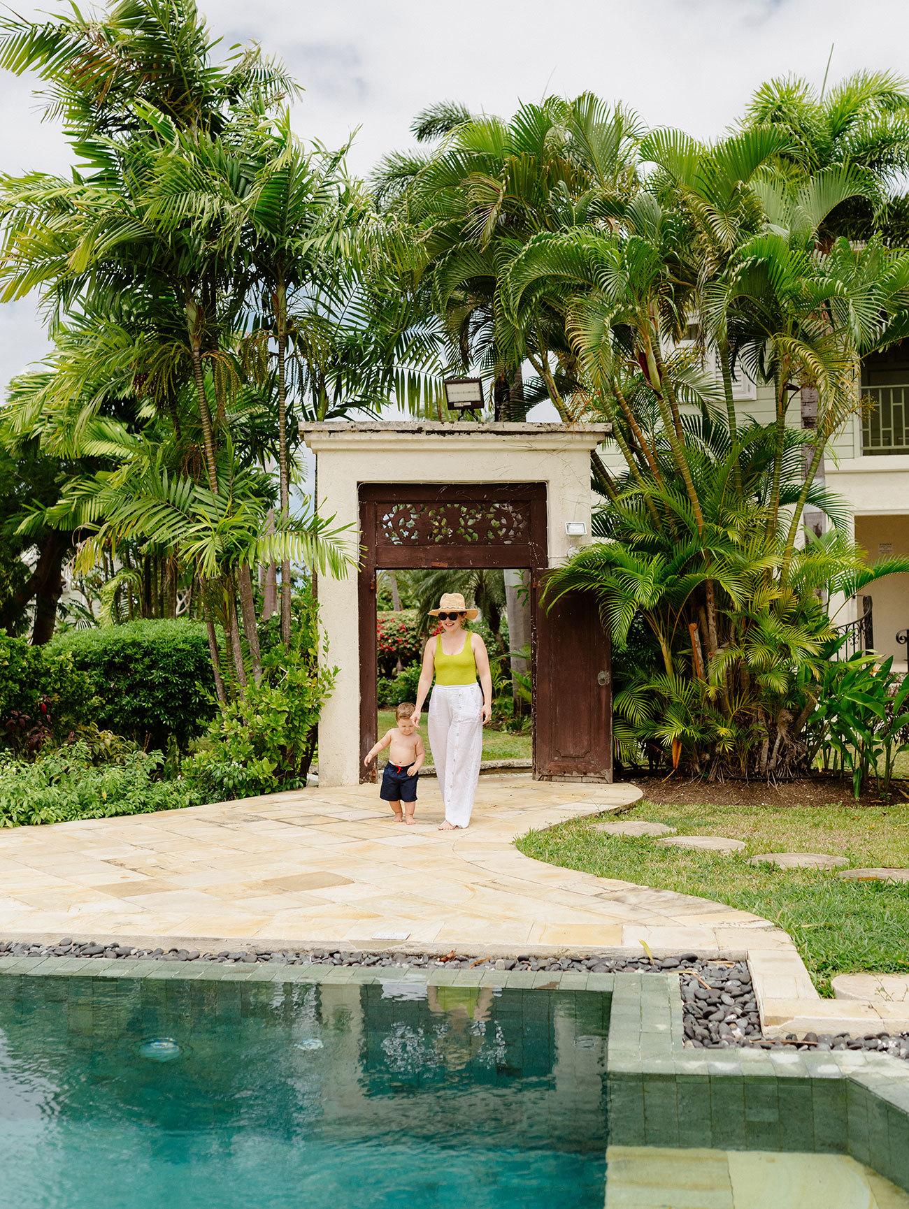 This summer, we're offering our best rates of the season on our One Bedroom Suites and Three Bedroom Vineyard Suites— available exclusively when you book direct. Whether you're planning a couple's escape or a gathering of family and friends, this is the perfect opportunity to settle into Little Good Harbour for a week or more at a truly exceptional rate. The Details: 30 % Off One Bedroom Suites Booking Window: up to 30 June 2026 Travel Window: 25 June – 14 July, 19 July – 23 Aug, 12 Oct – 31 Oct Minimum Stay: 7 nights 35% Off Three Bedroom Vineyard Suites Booking Window: up to 30 June 2026 Travel Window: 26 April – 13 July, 11 Aug – 23 Aug, 12 Oct – 31 Oct 2026 Minimum Stay: 7 nights To book, please email us at reservations@littlegoodharbourbarbados.com.